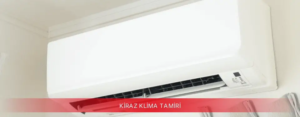 Kiraz İlçemi Viessmann Klima Tamiri